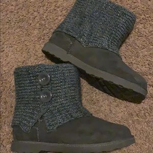 Women’s Makalu boots